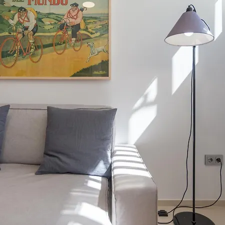 Pedregalejo, Casita Cerca Del Mar