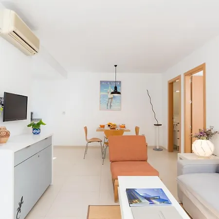 Apartment Pedregalejo, Casita Cerca Del Mar *